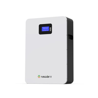 5kwh 7kwh 10kwh लिथियम आयन पावरवॉल सोलर बैटरी Lifep04 48v 100ah 150ah 200ah