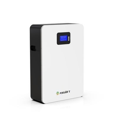 48v लिथियम सोलर पावरवॉल सोलर बैटरी 100ah 200ah 20kw 5Kw 10kw