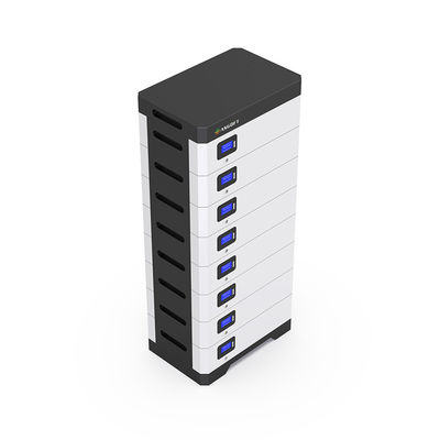 ऊर्जा भंडारण के लिए 48V 51.2V 5KWH 10 KWH 15KWH Lifepo4 ऊर्जा भंडारण बैटरी