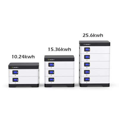 51.2V Lifepo4 10kwh 5Kwh 100Ah 200Ah 300Ah लिथियम ऑफ ग्रिड बैटरी होम ईएसएस एनर्जी के लिए