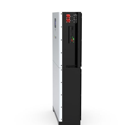 सोलर स्टोरेज 51.2v 280ah के लिए स्टैकेबल 48v Lifepo4 पावरवॉल बैटरी