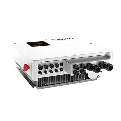 ऑफ ग्रिड हाइब्रिड ऑन ग्रिड इन्वर्टर 48v 3Kw 5Kw 5.5Kw 5000w 10Kw 12Kw