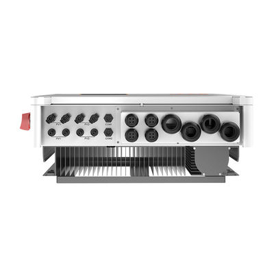 ऑफ ग्रिड हाइब्रिड ऑन ग्रिड इन्वर्टर 48v 3Kw 5Kw 5.5Kw 5000w 10Kw 12Kw