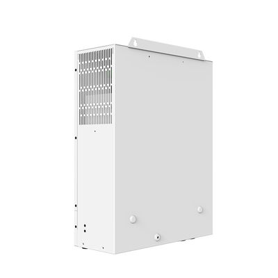 घर और सरकार के लिए हाइब्रिड सोलर 5000w 5kw इन्वर्टर 48v ग्रिड कनेक्टेड इन्वर्टर