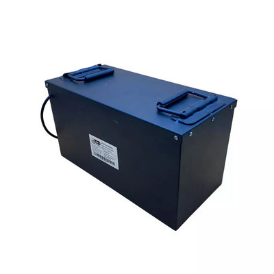 72v 60 वोल्ट 48v Lifepo4 EV पावर लिथियम बैटरी लिथियम आयन फोर्कलिफ्ट बैटरी 30ah 40ah 50ah 100ah 120ah
