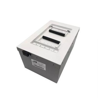 अनुकूलित ई स्कूटर लिथियम बैटरी पैक 60V 60Ah 100Ah