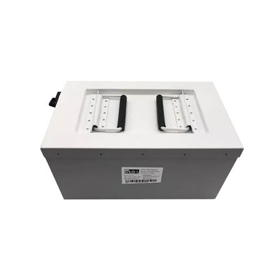 गोल्फ कार्ट के लिए BMS 60v 30ah पावर Lifepo4 EV पावर लिथियम बैटरी