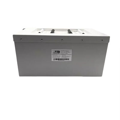 गोल्फ कार्ट के लिए BMS 60v 30ah पावर Lifepo4 EV पावर लिथियम बैटरी