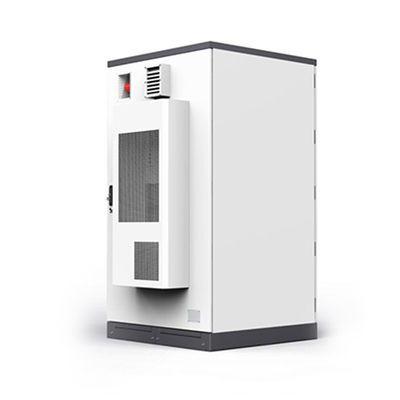 माइक्रोग्रिड सोलर पावर लिथियम आयन बैटरी कैबिनेट एनर्जी स्टोरेज 215Kwh 200kwh 186kwh