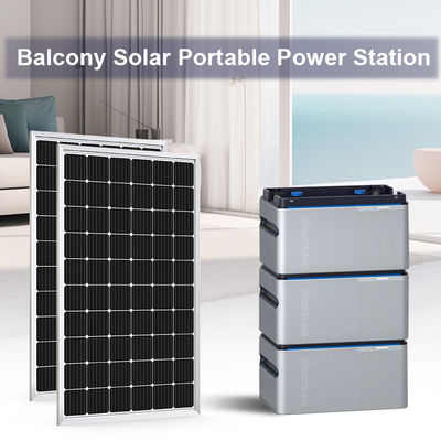 1024wh माइक्रो इन्वर्टर बैटरी 1kwh 2kwh 3kwh सौर बैटरी 4kwh 5kwh Lifepo4 लिथियम आयन बैटरी 5120Wh
